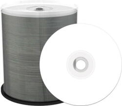 MediaRange DVD-R 4.7GB DVD media (16X, 100 pieces) (MRPL613) - vexio