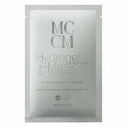 MCCM Masca tip servetele cu efect antiimbatranire Hydrogel 30ml (MCCM-096) Masca de fata