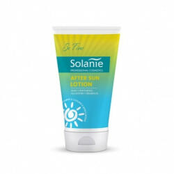 Solanie Lotiune calmanta si racoritoare dupa plaja So Fine 150ml (SO23034)