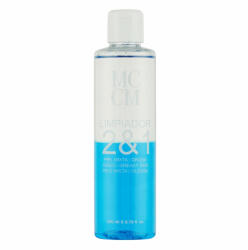 MCCM Medical Cosmetics Lotiune de curatare bifazica 2 in 1 pentru ten gras, mixt 200ml (MCCM-060)