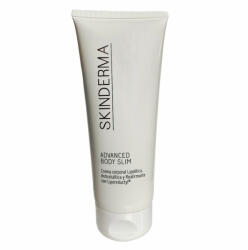 Skinderma Crema de corp pentru fermitate si tonifiere Advanced Body Slim 200ml (SKIN-025)