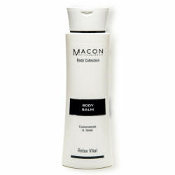 Macon Meerescosmetic Crema de corp hidratanta pentru piele uscata Relax Vital 250ml (500001)