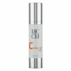 MCCM Medical Cosmetics Crema antioxidanta antirid cu efect de albire CVita 180 50ml (MCCM-070)