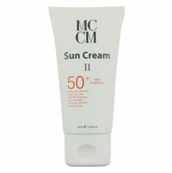 MCCM Crema hidratanta pentru fata cu protectie solara SPF50+ 50ml (MCCM-082)