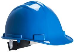 PORTWEST - Casca de protectie PP Safety, albastru [PW50RBR] (PW50RBR)