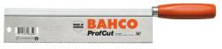 Bahco Fierastrau fin drept 250mm Profcut, Bahco (PC-10-DTR) - bricolaj-mag