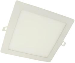 BOWI Corp de iluminat LED încastrat GERE LED/18W/230V 6000K alb (BW0230)