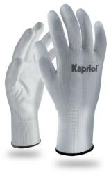 Kapriol Manusi Skin alb mas. 10, Kapriol (KAP-27725) - bricolaj-mag