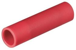 KNIPEX Conector cap-la-cap rosu 0.5-1.0mm2, 100 bucati, Knipex (9799270) - bricolaj-mag