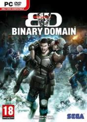 SEGA Binary Domain (PC)