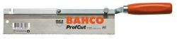Bahco Fierastrau fin reversibil 250mm Profcut, Bahco (PC-10-DTF) - bricolaj-mag