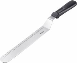 WESTMARK Kenőlapát/tortavágó kés, hajlított, rozsdamentes acél (30072270)