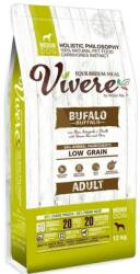 Vivere Low Grain Adult Medium Buffalo Breeder 20kg