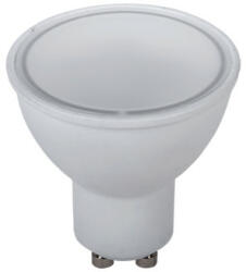 ELMARK 7W 2700K 120° GU10 LED fényforrás Elmark (ELM 99LED831HEWW)