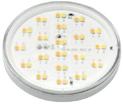 ELMARK 3W 2700/4000/6500K GX53 100-240V LED fényforrás Elmark (ELM 99LED445 CCT)