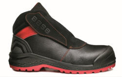 Base Protection Sparkle munkavédelmi bakancs S3 HRO SI HI SRC (B0880BKD38)