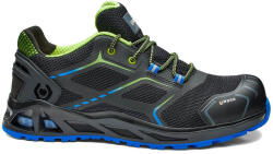 Base Protection K-Start S1P HRO SRC munkavédelmi félcipő (B1004BKB37)