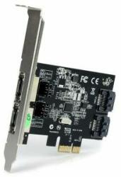 StarTech Placă PCI Startech PEXESAT322I