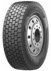 Hankook Anvelopa CAMION HANKOOK Dh31 295/80R22.5 152/148M 16PR