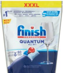 Finish Quantum Max Mosogatógép Tabletta - 60 db