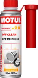 MOTUL DPF Clean 108118 részecskeszűrő tisztító adalék 300ml