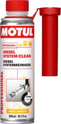 MOTUL Diesel System Clean Auto 108117 300ml üzemanyagrendszer tisztító