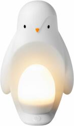 Tommee Tippee Lumină de noapte pinguin 2 în 1 (BD5055531059848)