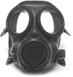 MOI Submission S10.2 Gas Mask Vibrator