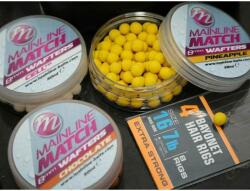 Mainline Wafters MAINLINE Match Dumbell White Cell TM 8mm, 50ml (A0.M.MM3106)