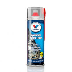 Valvoline Spray de lant Valvoline Synthetic Chain Lube - 500 Ml