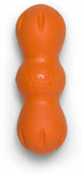 West Paw Rumpus rágóbot (M | 16 cm | Narancs) (244314)
