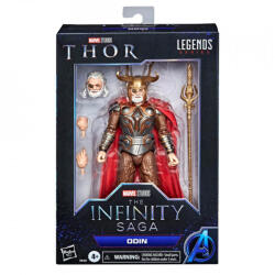 Hasbro Figurina Marvel Thor - ODIN (Legends Series) (F0187)
