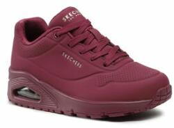 Skechers Sneakers Uno Stand On Air 73690/PLUM Violet