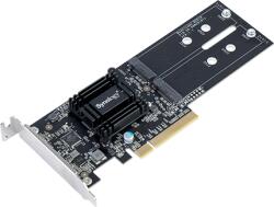Synology M2 SSD cache adapter - M2D18 (M2D18)