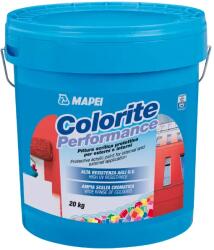 Mapei Colorite Performance C színcsoport 5 kg