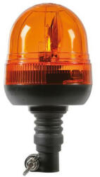LAMPA Tetővillogó - RH-3 csőre - sárga - 12V