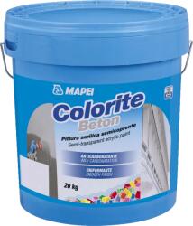 Mapei Colorite Beton F. M. 4004 20 kg