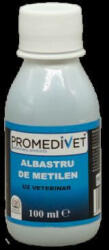  Albastru de metilen, 100 ml, Promedivet
