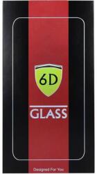 6D Glass Sticlă de protecție 6D Glass E22/E22I, față integrală - neagră