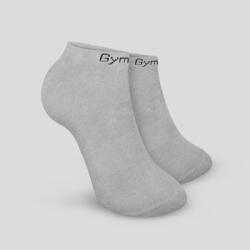 GymBeam 3Pack bokazokni Grey - GymBeam XL/XXL