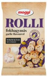 Mogyi rolli kenyérkarika fokhagymás 65g