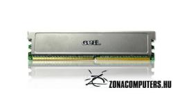 GeIL 2GB DDR2 800MHz GX22GB6400LX