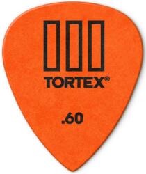 Dunlop 462R 0.60 Tortex TIII