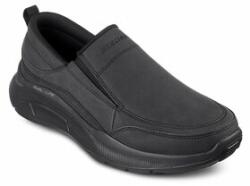 Skechers Pantofi Equalizer 5.0 Harvey 232517/BBK Negru