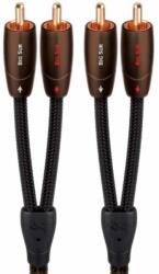AudioQuest 2.0M GOLDEN GATE RCA-RCA RCA-RCA kábel