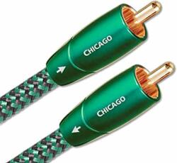 AudioQuest 2.0M CHICAGO RCA-RCA Interconnect