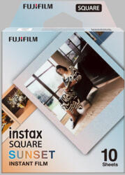 Fujifilm instax SQUARE Sunset film (16800397)