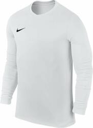 Nike Bluza cu maneca lunga Nike Y NK DRY PARK VII JSY LS bv6740-100 Marime XS (bv6740-100) - 11teamsports