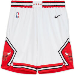 Nike NBA Swingman Chicago Bulls Association Edition Rövidnadrág aj5592-100 Méret XL