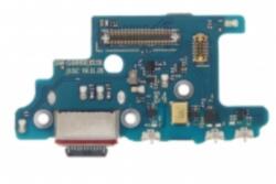 Samsung G985F/G986B Galaxy S20 Plus/S20 Plus 5G, Töltőcsatlakozó (panel) (USB-C) Gyári